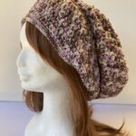 slouch-beanie-hat-handmade-purple