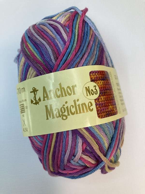 anchor magicline yarn