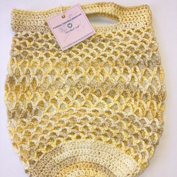 market-bags-crochet-yellow-mesh