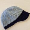 cotton-crochet-handmade-newsboy-cap-little-boys-blue