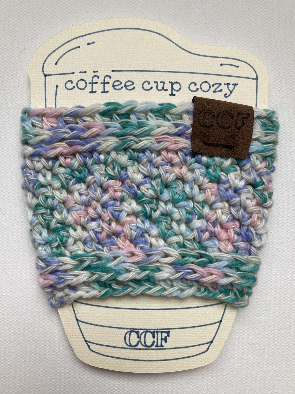 crochet-cup-cozy-pink-green-multi