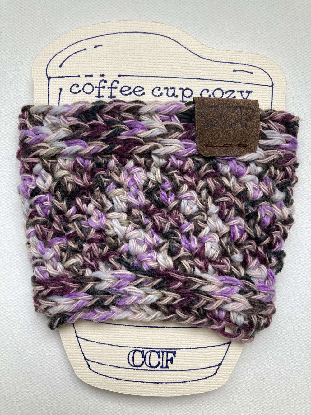 crochet-cup-cozy-purple-multi