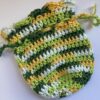 gift-bags-kids-cotton-crochet-greens-yellow