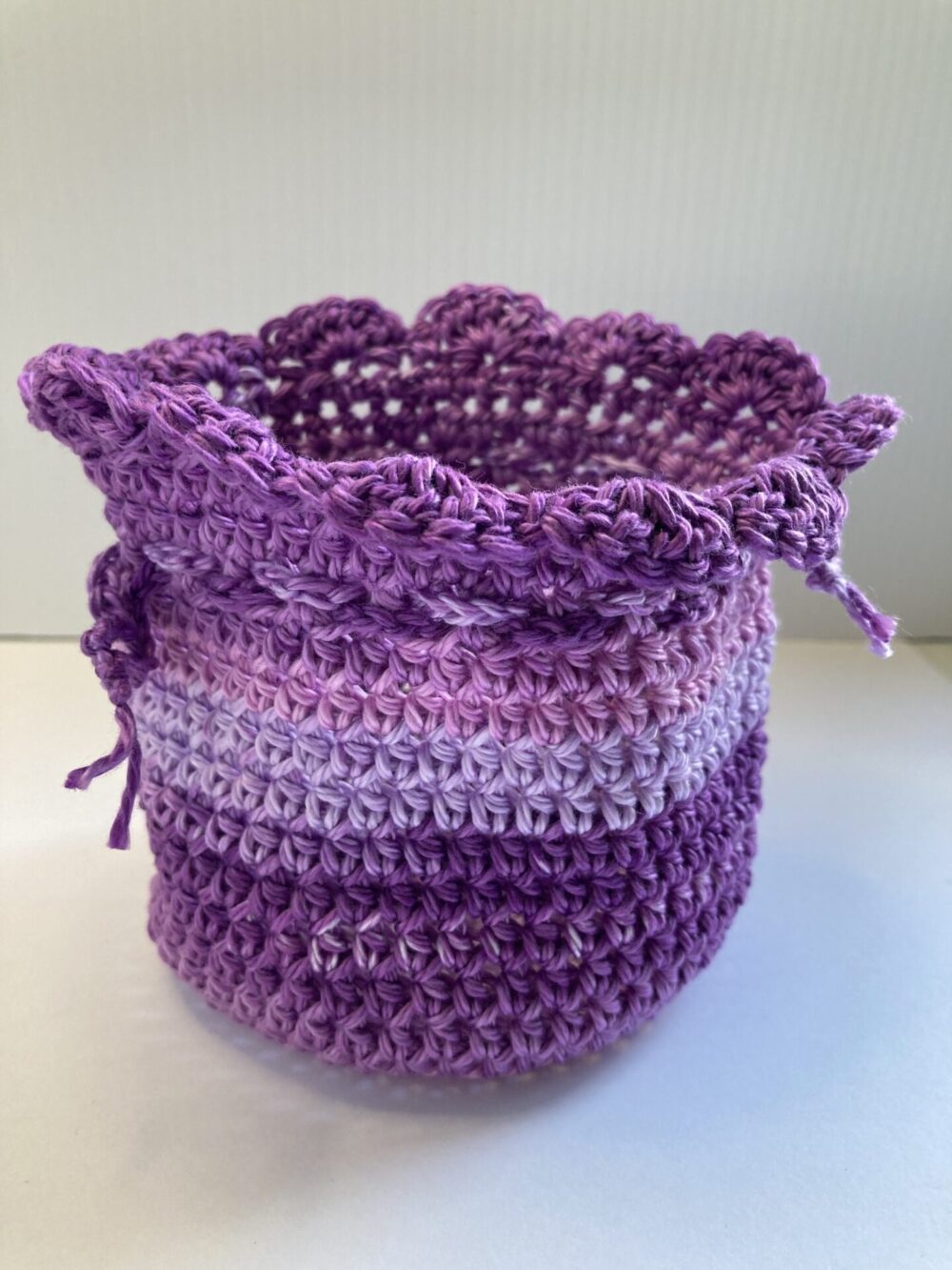 gift-bags-kids-cotton-crochet-purple-sheen