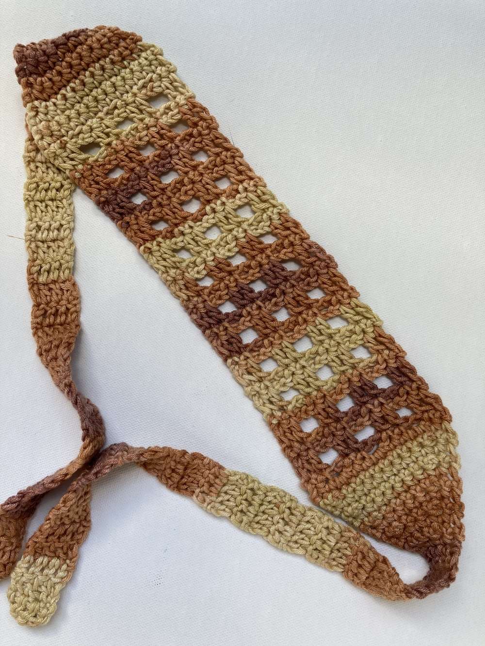 boho-style-headband-gold-brown