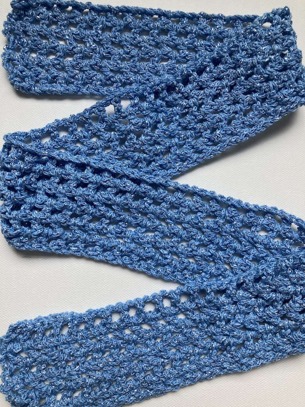 crochet-scarf-blue