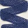 crochet-scarf-navy