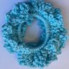 scrunchies-double-cotton-crochet-aqua