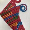 crochet-bandana-headband-cotton-crochet-pink-blue-green-yellow