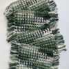 crochet-mug-rug-coaster-green-grey