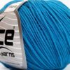 ice yarns alara blue cotton yarn
