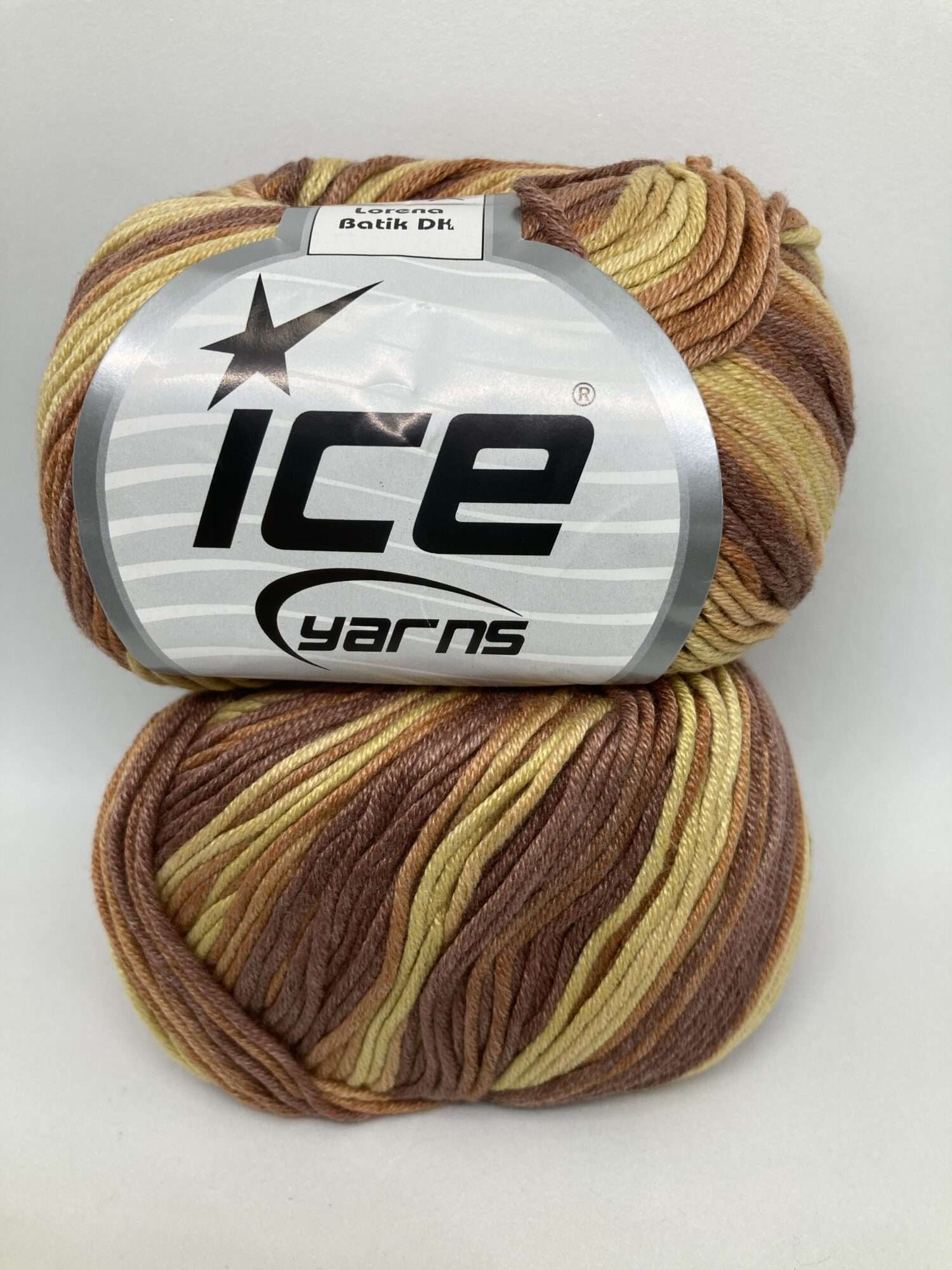 ice-yarns-8ply-lorena-batik-brown-gold