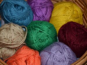 mixed yarn australia free samples