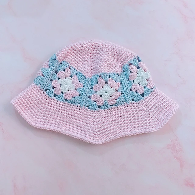 Free Crochet Hat Patterns | Cotton Crochet Forever