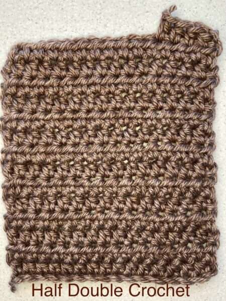 crochet-half-double-crochet