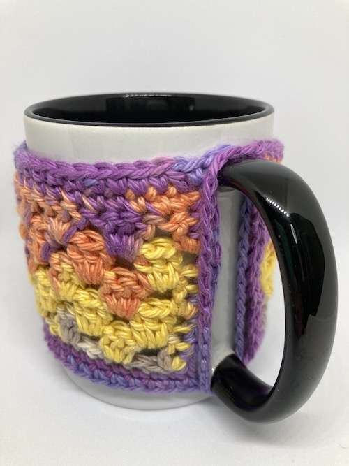 crochet-mug-cozy-fads
