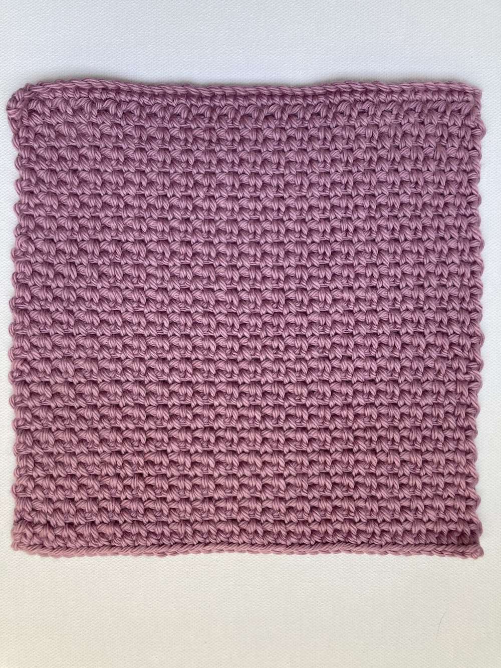 crochet-washcloth