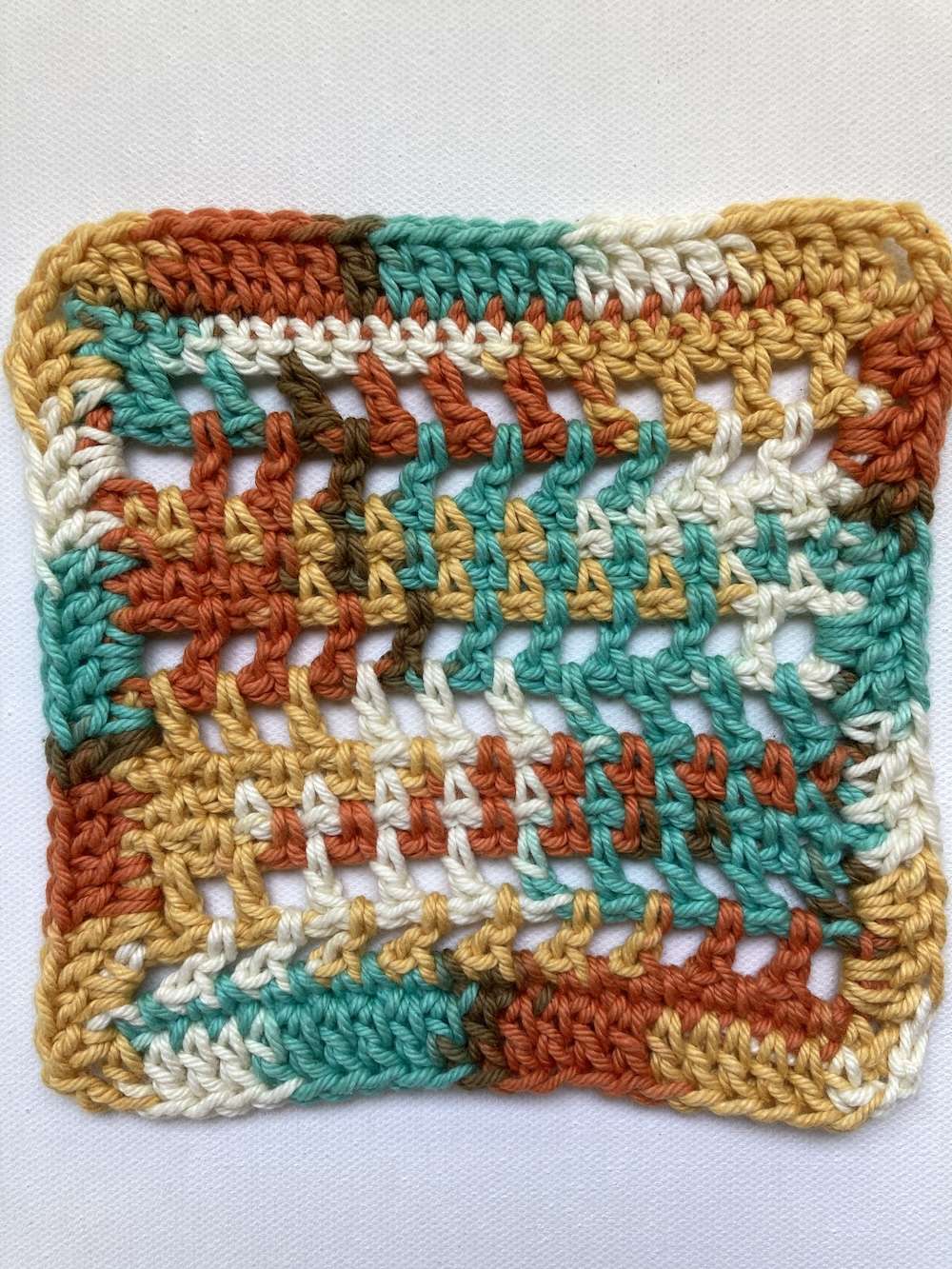 crochet-washcloth