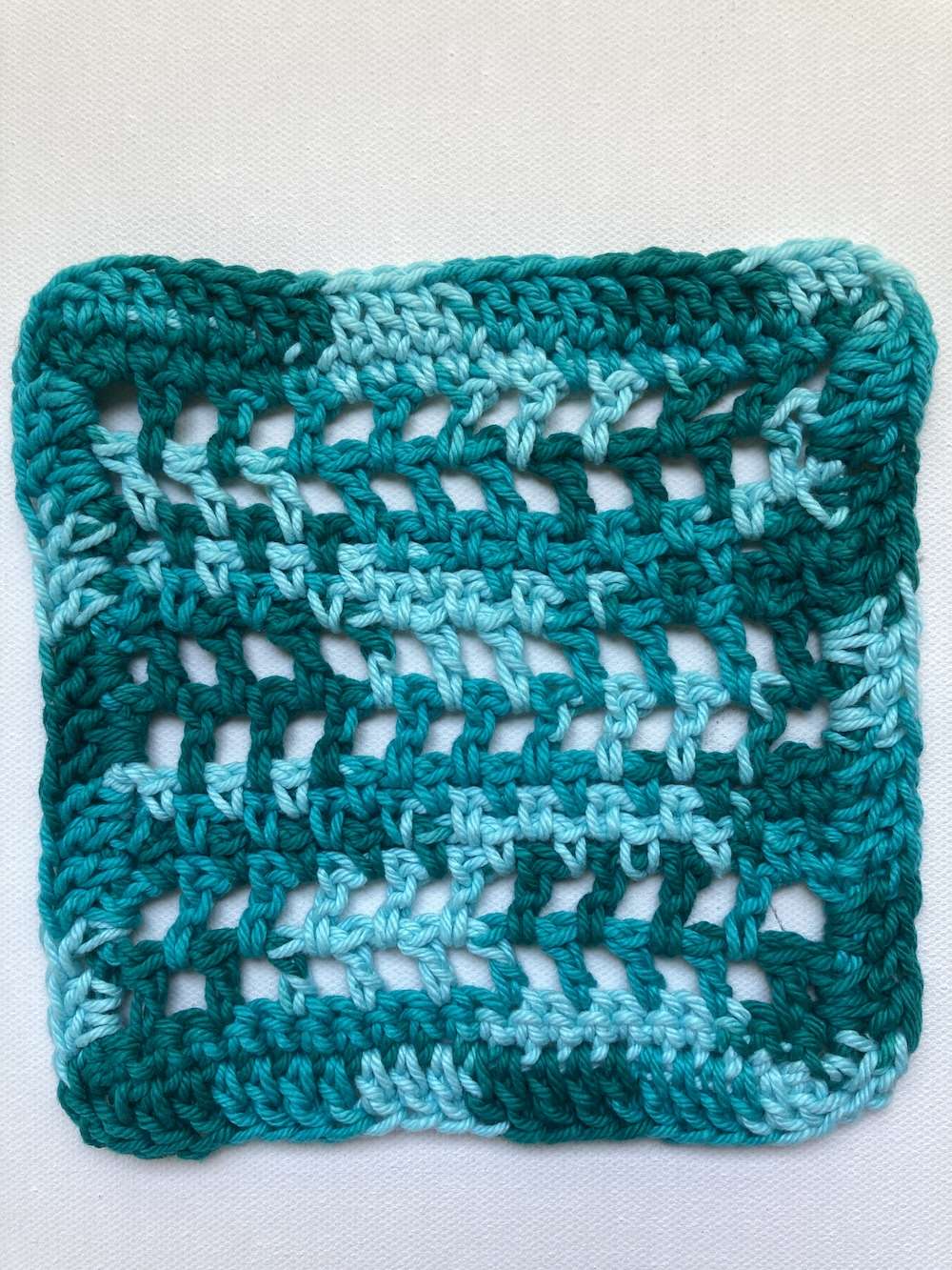 crochet-washcloth