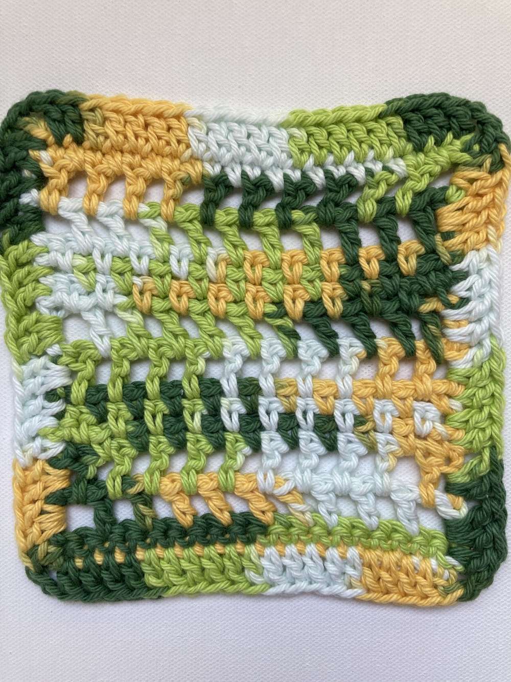 crochet-washcloth