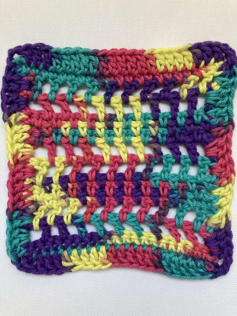 crochet-washcloth