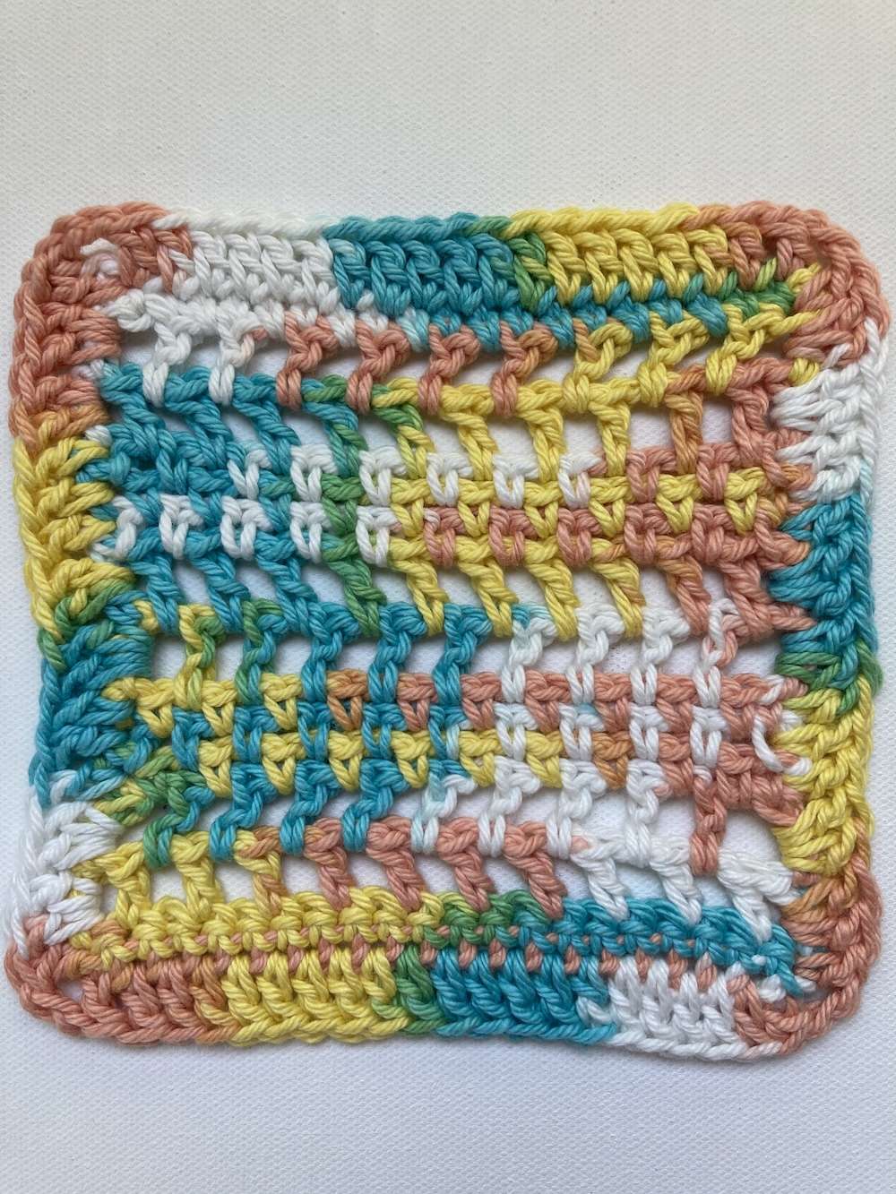 crochet-washcloth