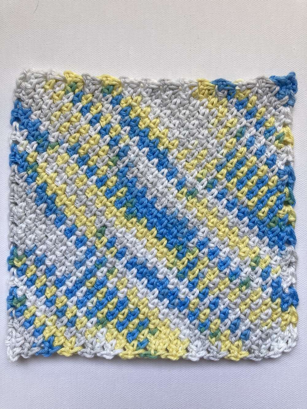 crochet-washcloth