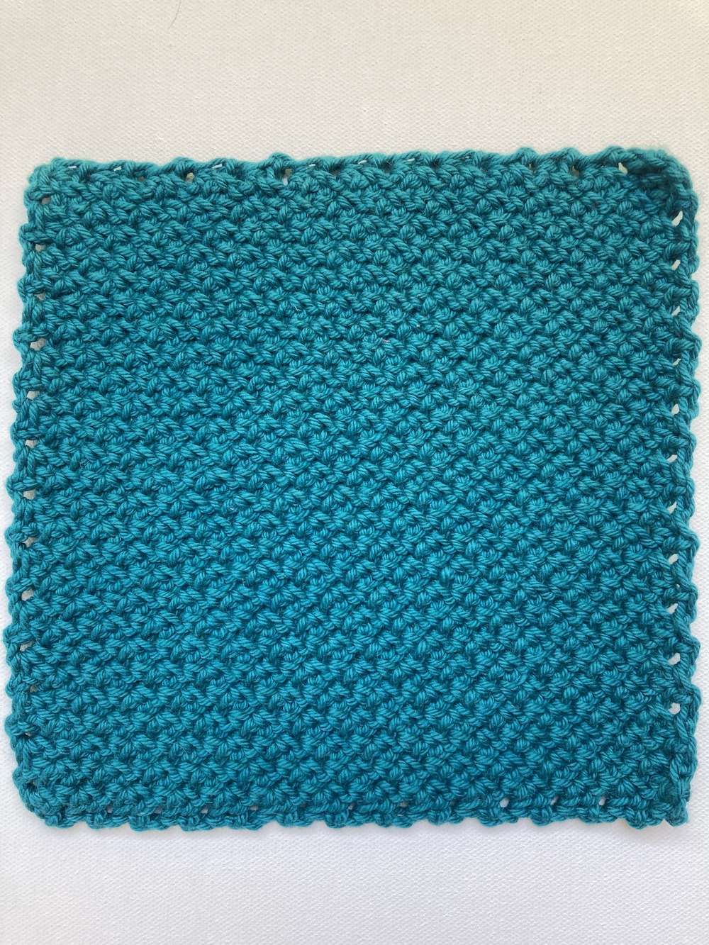 crochet-washcloth