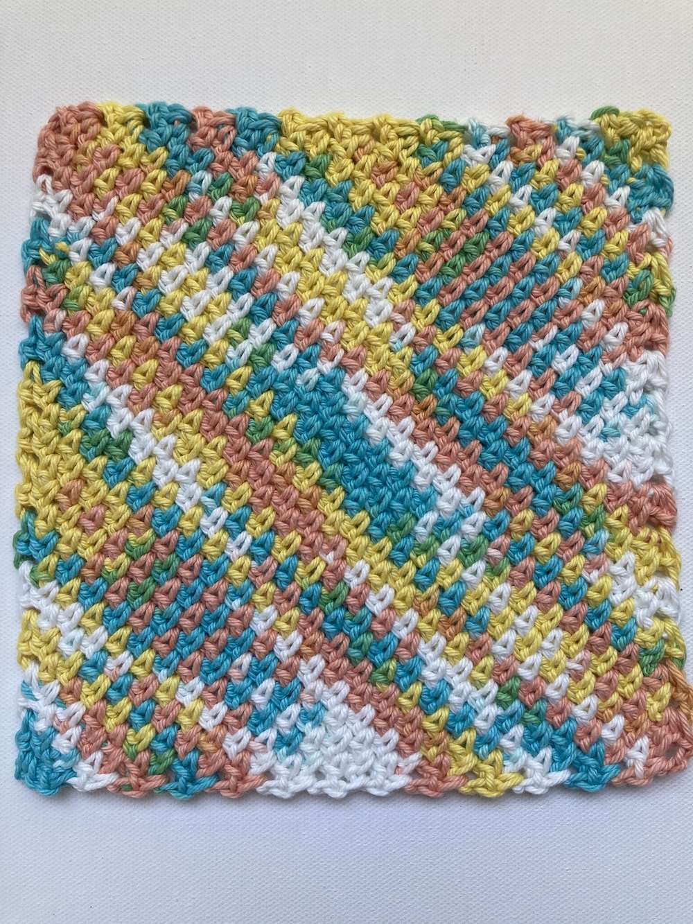 crochet-washcloth