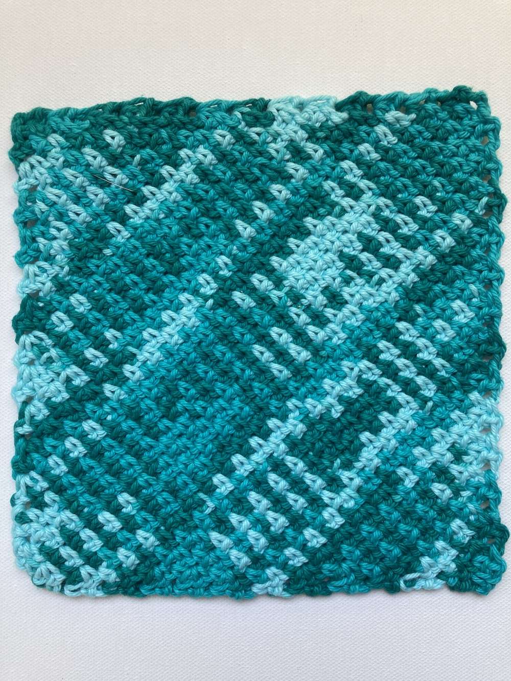 crochet-washcloth