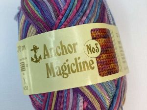 anchor magicline yarn