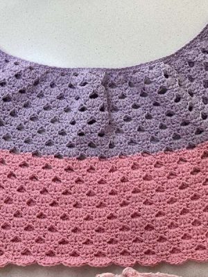 free-crochet-patterns-crop-top-pink-purple